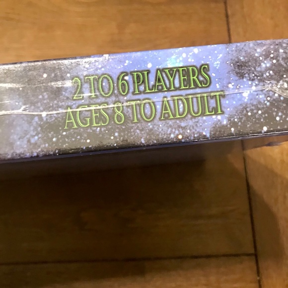 Milleniumopoly Board Game - Picture 4 of 4